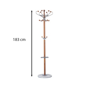 Cuier pom SL CR18, fag - Img 3