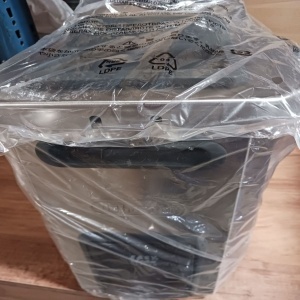 DeLonghi PremiumFry F44532.CZ friteuza, 3200W, capacitate 1.5kg/5L ulei, termostat 150-190°C, Cool Zone, Easy Clean, componente lavabile masina spalat vase, inox - Verificat A · Re-Bloom - Img 5