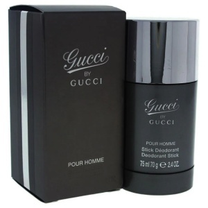 Deodorant solid GUCCI By GUCCI Pour Homme, 75ml, Resigilat, Grad A
