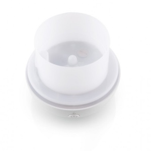 Difuzor de aroma ETA Essencio 0634 90000, 0.05 l, pulverizare prin ultrasunete, iluminare colorata - Img 4