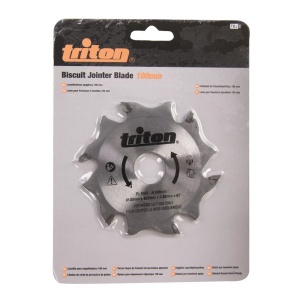 Disc pentru masina de frezat cu lamele Triton 100mm