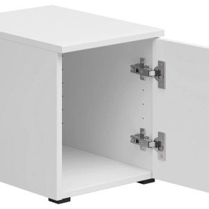 Dulap alb 30/35/40 cm - Img 4