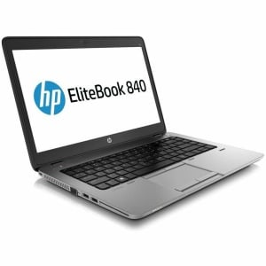 EliteBook 840 G1, i5-4200U, 4GB DDR3, 128GB SSD Soft Preinstalat Windows 10 Professional - Img 4