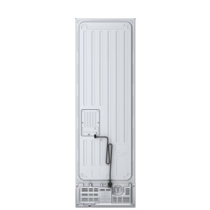 Frigider One Door Haier, 1D 60 Seria 7, 330L, No Frost, Clasa A, LED, Alb, cu ambalaj deteriorat