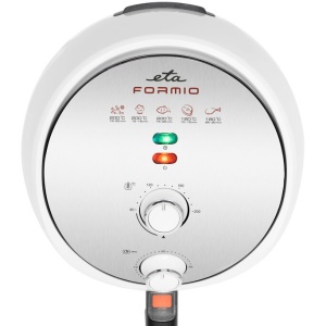 Friteuza cu aer fierbinte ETA Formio 2172, 1500 W, 3.5 l, 80-200 ° C, timer, oprire automata - Img 4