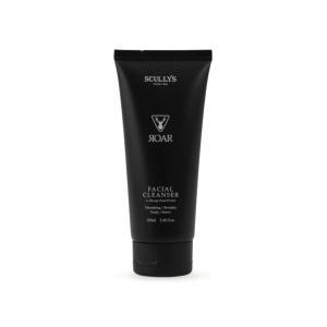 Gel de Curățare pentru Față Men’s ROAR, 100 ml