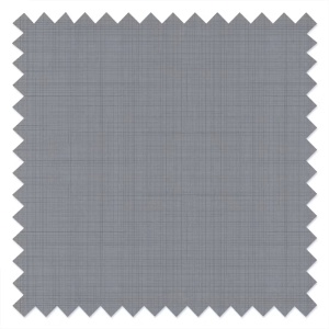Glauz set 3 rafturi pentru mobilier 87x50x2 cm, PAL foliat, gri - Verificat A · Re-Bloom - Img 2