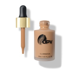 Iluminator lichid OPV Beauty, 20 ml
