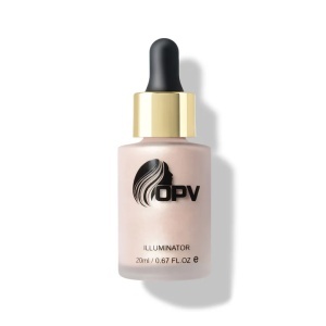 Iluminator lichid OPV Beauty, 20 ml - Img 3