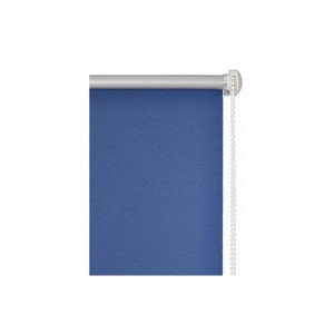 Jaluzea My Home, albastru inchis, 40 x 110 cm - Img 3