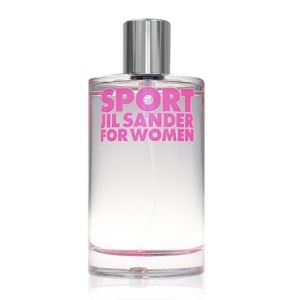 Jil Sander Sport for women, pentru ea, EDT, 50ml - Img 2