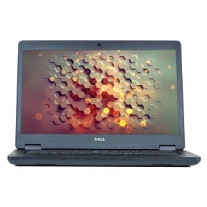 Latitude 5490 Intel Core i3-8130U 2.20GHz up to 3.40GHz 8GB DDR4 256GB SSD 14inch Webcam - Img 1