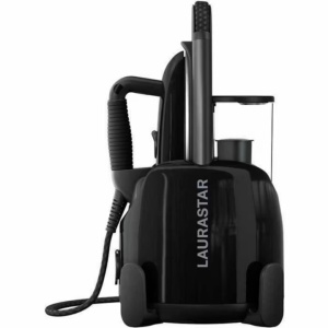 Laurastar 000.0301.520 fier de calcat cu abur 2200W, priza inclusa, design ergonomic, negru - Verificat B · Re-Bloom - Img 2