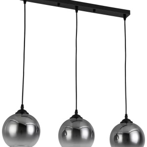 Lustra suspendată Giova, 78/18/120 cm