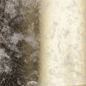 Lustra tip pendul Able, metal/cristal, auriu/argintiu, 20 x 40 x 140 cm