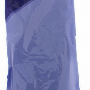 Manusi Polyco Pura PVC, albastre, marimea 8/M - Img 2