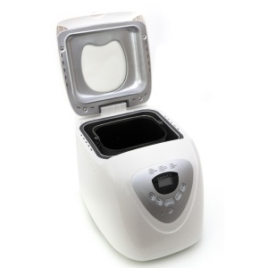 Masina de paine Heinner HBM-690W, 600W, 900 g, 12 programe, Alb, RESIGILAT, 1 AN GARANTIE - Img 3