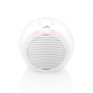 Mini racitor de aer ETA Coolio 1568, portabil, 7 W, 0.27 L, 3 trepte, iluminare colora - RESIGILAT - Img 2