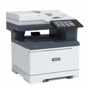 Multifunctional laser color Xerox VersaLink C415dn, Duplex, Ethernet, Fax, A4 - Img 2