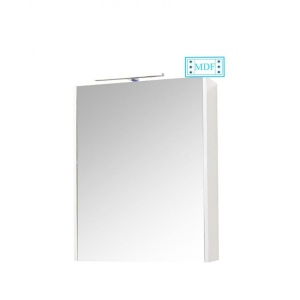 Oglinda baie cu dulap GN5011 - 60 cm - Img 1