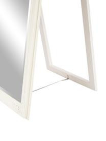 Oglindă cu cadru din lemn Lambeth, 46 x 179 x 3 cm - Img 2