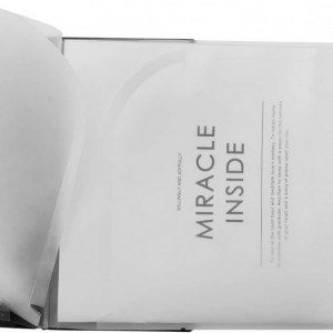 Organizator pentru documente de buzunar JIAHG, negru, PP/PVC, 12 x 22,5 cm - Img 6