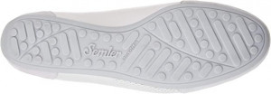 Pantofi sport pentru dama Semler N6206-457-330, alb, marimea 42 - Img 5