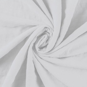 Perdea Ramona, alb, aprox. 135 x 245 cm - Img 5