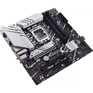 Placa de baza ASUS PRIME B760M-A WIFI DDR4 LGA1700 Model PRIME B760M-A WIFI D4 CPU Intel® Socket LGA1700 for 13th Produs Resigilat Gen Intel® Core™ Processors & 12th Gen Intel® Core™, Pentium® Gold and Celeron® Processors* Supports Intel® Turbo Boost Tech - Img 3