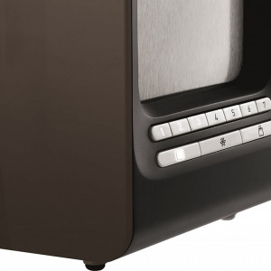 Prajitor de paine Grundig TA 7280 G Grey Sense 2-Schlitz Toaster - Img 3