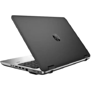 Probook 650 G2 Intel Core i5-6200U 2.30GHz up to 2.80GHz 8GB DDR4 128GB SSD DVD 15.6inch FHD Webcam - Img 2