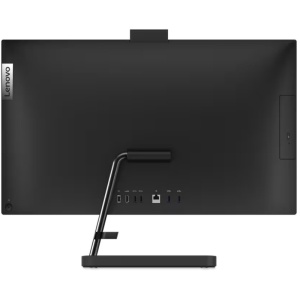 Produs Resigilat All-in-One Lenovo IdeaCentre AIO 3 27ALC6 27" FHD (1920x1080) IPS 250nits, AMD Ryzen™ 7 7730U (8C / 16T, 2.0 / 4.5GHz, 4MB L2 / 16MB L3), video Integrated AMD Radeon Graphics, RAM 2x 8GB SO-DIMM DDR4-3200, Two DDR4 SO-DIMM slots, dual-cha - Img 3