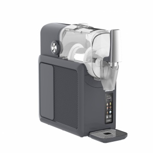 Produs Resigilat APARAT DE FACUT GRANITA 6 ÃŽN 1 HEINNER FreezeFun HSLM-DW26DGREY, PUTERE: 220W - Img 3