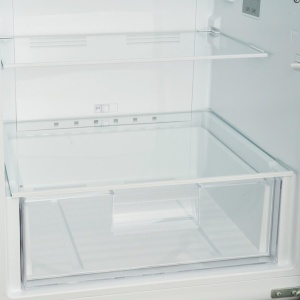 Produs Resigilat Combina frigorifica Heinner HCNF-V291SF+, No Produs Resigilat Frost Multicooling, clasa energetica F, capacitate totala: 294 L, capacitate frigider: 207 L, capacitate congelator: 87 L, control electronic cu display in interior - Img 4