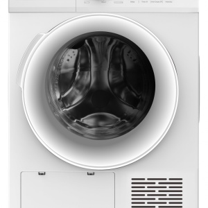 Produs Resigilat Heat Pump Dryer HEINNER HHPD-M8G3PDA++, 8 kg, Class: E, White