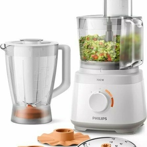 Produs Resigilat HR7320/00 DAILY FOODPROCESSOR 700W SBLAD - Img 2