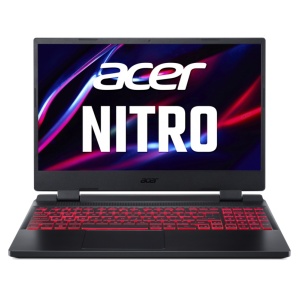 Produs Resigilat Laptop Acer Gaming Nitro 5 AN515-46, 15.6" display with IPS (In-Plane Switching) technology, Full HD 1920 x 1080, Acer ComfyView LED-backlit TFT LCD, 16:9 aspect ratio, supporting 144 Hz refresh rate, Wide viewing angle up to 170 degrees,