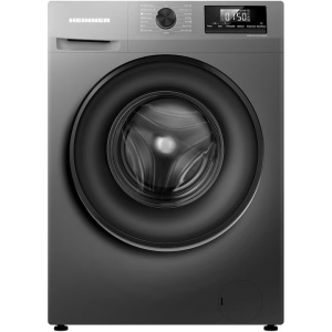 Produs Resigilat MASINA DE SPALAT RUFE SLIM HEINNER HWM-H7014IVSMTC+++, CAPACITATE 7KG, VITEZA DE CENTRIFUGARE 1400RPM, CLASA ENERGETICA C, MOTOR INVERTER, 15 PROGRAME, DISPLAY LED, PROGRAM RAPID 15 MIN, PROGRAM ALLERGY STEAM, PROGRAM BABY STEAM CARE, FUN
