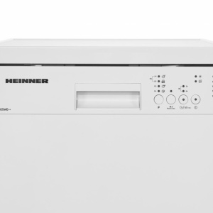 Produs Resigilat MASINA DE SPALAT VASE HEINNER HDW-FS4505WE++ - Img 2