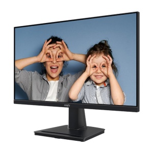 Produs Resigilat Monitor MSI 21.5" PRO MP225, Diagonal (inch): 21.5, Diagonal (cm): 54.5, Aspect ratio: 16:9, Panel: IPS, Resolution: 1920x1080, Refresh Rate: 100Hz, Response time GtG: 4ms, Response time MPRT: 1ms, Brightness (max): 250 cd/㎡, Contrast (st - Img 5
