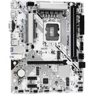 Produs Resigilat Placa de baza ASROCK B760M-HDV/M.2 LGA1700 - Img 3