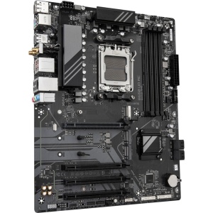 Produs Resigilat Placa de baza Gigabyte B650 UD AC AM5, 4x DDR5, 1x DP 1x HDMI, 4x PCIE x16, 3x M.2, 4x SATA 6GB/s, ATX - Img 2