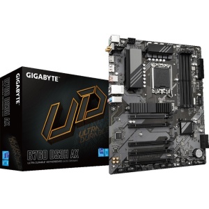 Produs Resigilat Placa de baza GIGABYTE B760 DS3H AX LGA1700