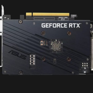 Produs Resigilat Placa video Asus Dual GeForce RTX 3050 OC 8GB V2, GDDR6, 128BIT - Img 4