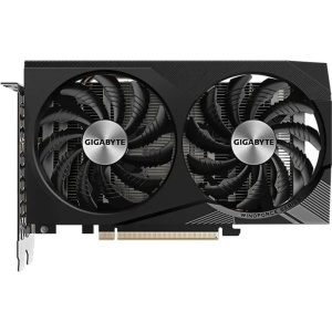 Produs Resigilat Placa Video GIGABYTE GEFORCE RTX 3050 WINDFORCE OC 8G V2 GDDR6 128 bit PCIE 4.0, 2x DP 2x HDMI - Img 5