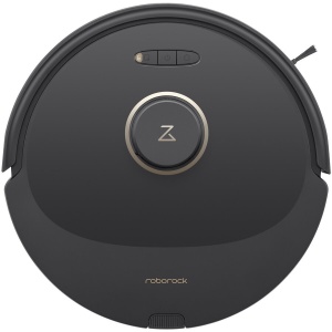 Produs Resigilat Roborock Q8 Max Vacuum Cleaner - Black