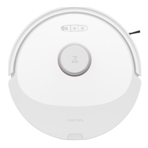 Produs Resigilat Roborock Q8 MAX Vacuum Cleaner - White - Img 2
