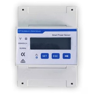 Produs Resigilat SMART POWER SENSOR DTSU666-H 3P 100A