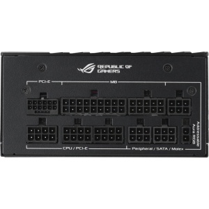 Produs Resigilat Sursa ASUS ROG LOKI 1000W 80 PLUS Platinum - Img 4