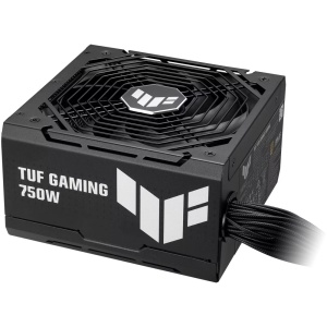 Produs Resigilat Sursa Asus TUF Gaming 750W Bronze Intel Specification ATX12V Dimensions 15 x 15 x 8.6 Centimeter Efficiency 80Plus Bronze Protection Features OPP/OVP/UVP/SCP/OCP/OTP Hazardous Materials ROHS AC Input Range 100-240Vac DC Output Voltage +3.